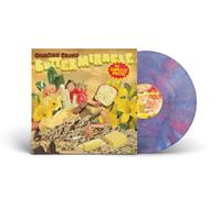 Counting Crows - Butter Miracle The Completa Sweets - Dulce Art Marbled Vinilo I