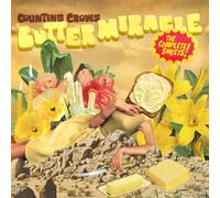 Counting Crows Butter Miracle: The Complete Sweets (CD) Album (Importación USA)