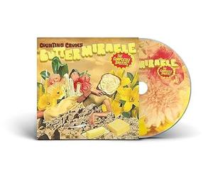 Counting Crows - Counting Crows - Butter Miracle, The Complete Sweets!