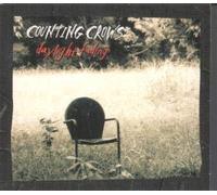 Counting Crows - Daylight Fading [CD 1]