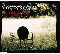Counting Crows - Daylight Fading [Import]