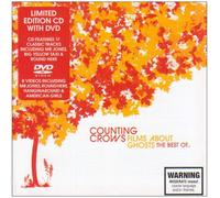 Counting Crows - Films About Ghosts:the Best of