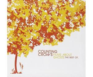 Counting Crows - Films About Ghosts: The Best of