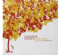 Counting Crows Films About Ghosts (The Best of Counting C (CD) (Importación USA)