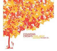 Counting Crows - Films About Ghosts (The Best Of Counting Crows)