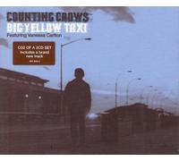 Counting Crows Ft Vanessa.. - Big Yellow Taxi