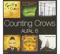 Counting Crows - Greatest Hits