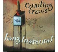Counting Crows - Hanging Around #1