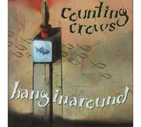 Counting Crows - Hangingaround