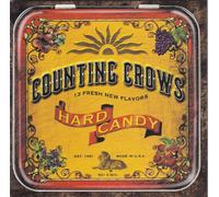 Counting Crows Hard Candy (CD) (Importación USA)