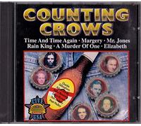 Counting Crows - Live USA