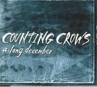 Counting Crows - Long December Pt. 1 (US Import)