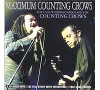 Counting Crows - Maximum Counting Crows [Interview]