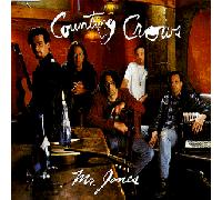 Counting Crows - Mr.Jones