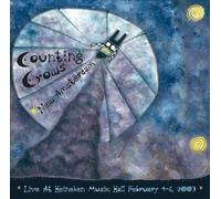 Counting Crows - New Amsterdam Live At Heineken Music Hall February 6, 2003