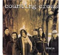 Counting Crows - Omaha (UK Import)