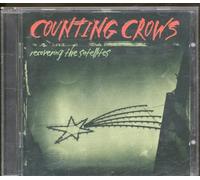 Counting Crows - Recovering the Satellites