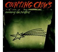 Counting Crows - Recovering The Satellites by Counting Crows (1996-10-15)