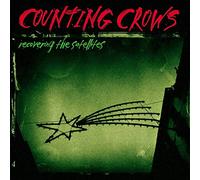 Counting Crows - Recovering the Satellites by Counting Crows (1996) Audio CD