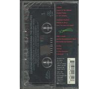 Counting Crows - Recovering The Satellites [Casete]