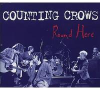 Counting Crows - Round Here (UK Import)