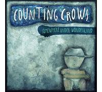 Counting Crows - Somewhere Under Wonderland