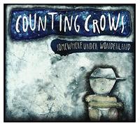 Counting Crows - Somewhere Under Wonderland - Deluxe Edition