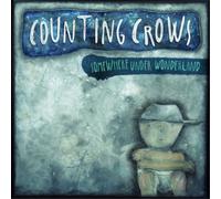 Counting Crows – Somewhere Under Wonderland – Vinilo 12" (Importación USA)