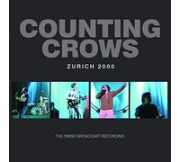 Counting Crows - Zurich 2000
