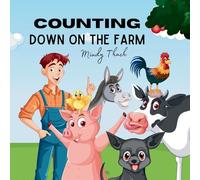 Counting Down On The Farm