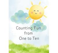 Counting Fun from One to Ten