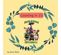 Counting in '2's: Bush School Adventures