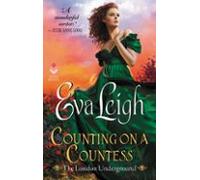 Counting On A Countess (ebook)