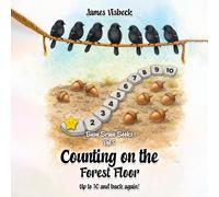 Counting on the Forest Floor: Volume 5 (BUSY BRAIN BOOKS)
