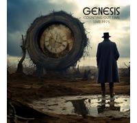 Counting Out Time - Live In London 1975