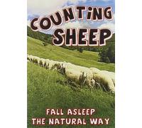 Counting Sheep - Fall Asleep The Natural Way [Reino Unido] [DVD]
