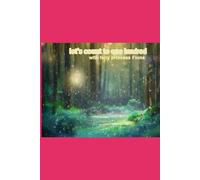 counting to ONE HUNDRED with fairy princess Fiona