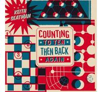 Counting to Ten Then Back Again/Splatter Vinyl [Vinilo]