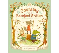Counting with Barefoot Critters
