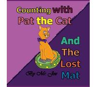 Counting with Pat the Cat and The Lost Mat