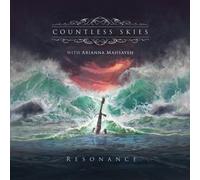 Countless Skies Resonance (Live From The Studio) (Vinyl) (Importación USA)