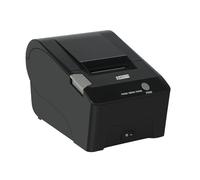 Countlyte Impresora térmica POS C-TP-58PLUS, impresora de recibos de 58 mm, interfaz serie RS-232 para ESC/POS, compatible con máquina contadora de dinero
