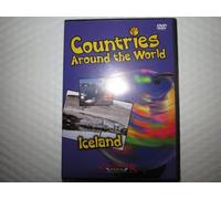 Countries Around the World, Iceland