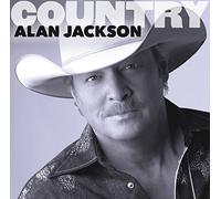 Country: Alan Jackson