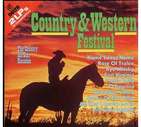 Country All Star Reunion, The - Country & Western Festival - Delta Music GMBH - DA 2079