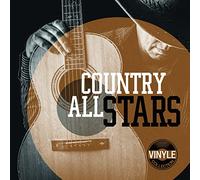 Country All Stars [Vinilo]
