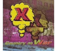 Country at War / You Wouldn't Tell Me