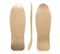 COUNTRY BASQUE INGURUASAKARI INDUSTRY OEM Old School Skate Skateboard Shape Maple Deck Tabla 9.45x29.10 Ishin