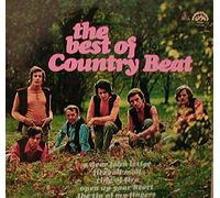 Country Beat Jiřího Brabce - The Best Of Country Beat