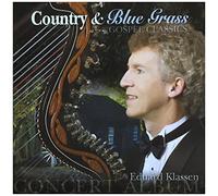 Country & Blue Grass Gospel Classics